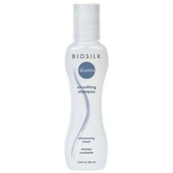 Biosilk Smoothing Shampoo SZAMPON WYGŁADZAJĄCY 59ml    !